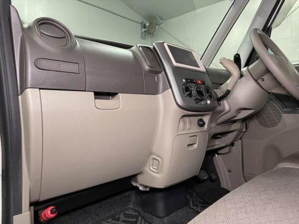 Ref:AUX-19712055 DAIHATSU TANTO 2011 - Image 20