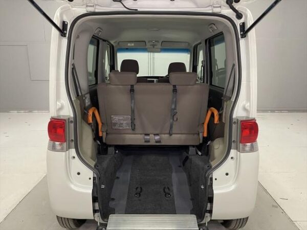 Ref:AUX-19712055 DAIHATSU TANTO 2011 - Image 9