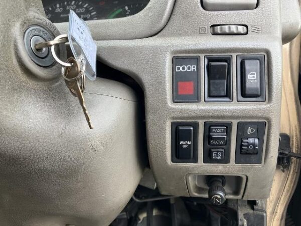 Ref:AUX-19712089 HINO DUTRO HYBRID 2007 - Image 11