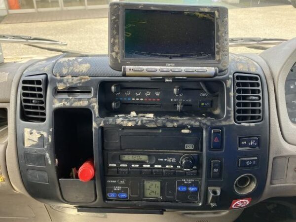 Ref:AUX-19712089 HINO DUTRO HYBRID 2007 - Image 13