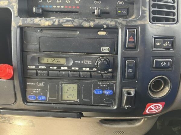 Ref:AUX-19712089 HINO DUTRO HYBRID 2007 - Image 16