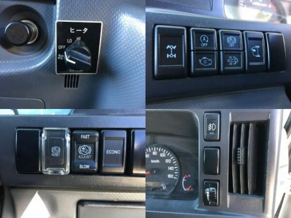 Ref:AUX-19712140 ISUZU ELF TRUCK 2018 - Image 11