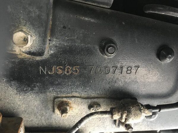 Ref:AUX-19712140 ISUZU ELF TRUCK 2018 - Image 12