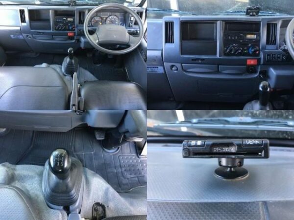Ref:AUX-19712140 ISUZU ELF TRUCK 2018 - Image 13