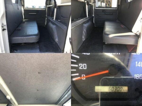 Ref:AUX-19712140 ISUZU ELF TRUCK 2018 - Image 14