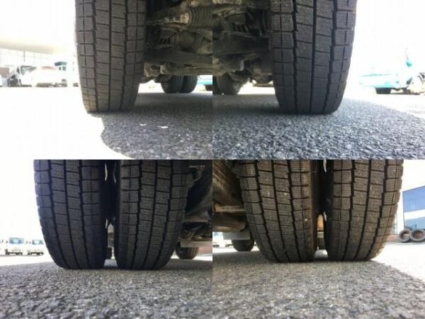 Ref:AUX-19712140 ISUZU ELF TRUCK 2018 - Image 16
