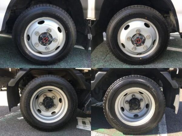 Ref:AUX-19712140 ISUZU ELF TRUCK 2018 - Image 17
