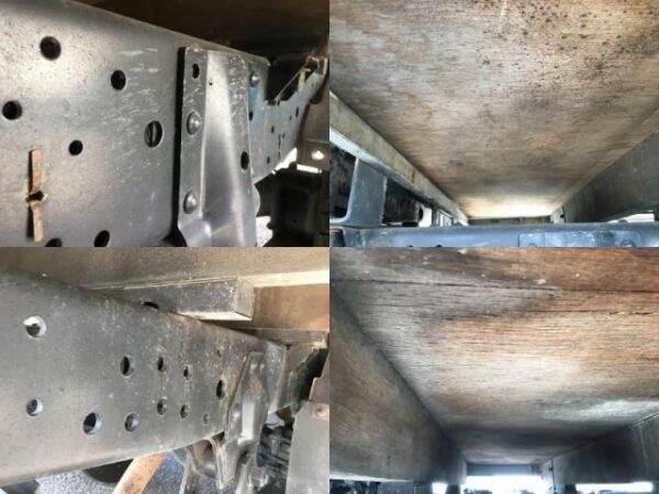 Ref:AUX-19712140 ISUZU ELF TRUCK 2018 - Image 18