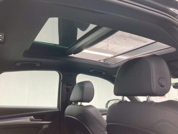 Ref:AUX-19712141 AUDI Q5 SPORTBACK 2024 - Image 2