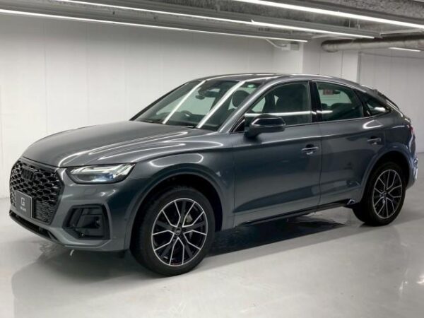 Ref:AUX-19712141 AUDI Q5 SPORTBACK 2024