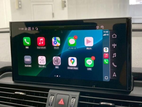 Ref:AUX-19712141 AUDI Q5 SPORTBACK 2024 - Image 11