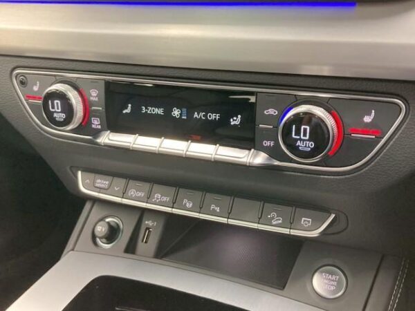 Ref:AUX-19712141 AUDI Q5 SPORTBACK 2024 - Image 13