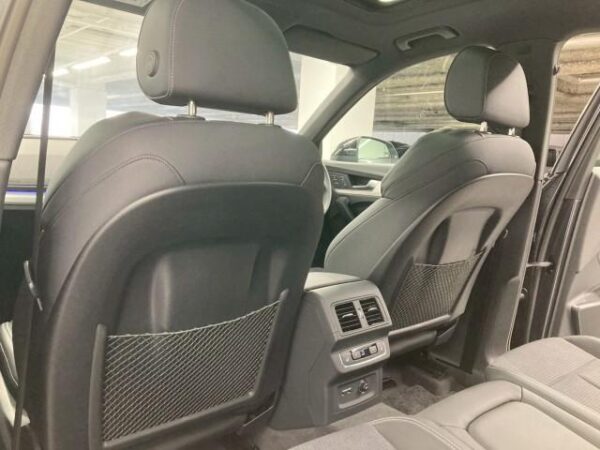 Ref:AUX-19712141 AUDI Q5 SPORTBACK 2024 - Image 15