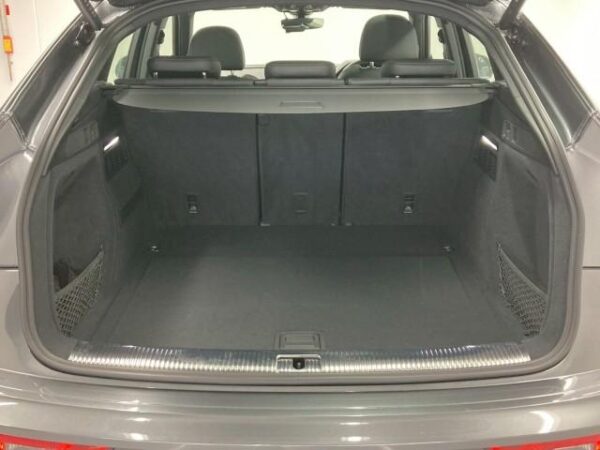 Ref:AUX-19712141 AUDI Q5 SPORTBACK 2024 - Image 16