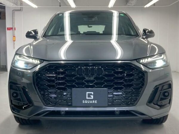 Ref:AUX-19712141 AUDI Q5 SPORTBACK 2024 - Image 19