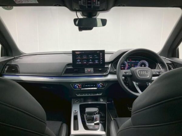 Ref:AUX-19712141 AUDI Q5 SPORTBACK 2024 - Image 3
