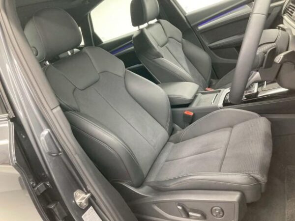 Ref:AUX-19712141 AUDI Q5 SPORTBACK 2024 - Image 4
