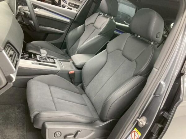 Ref:AUX-19712141 AUDI Q5 SPORTBACK 2024 - Image 5