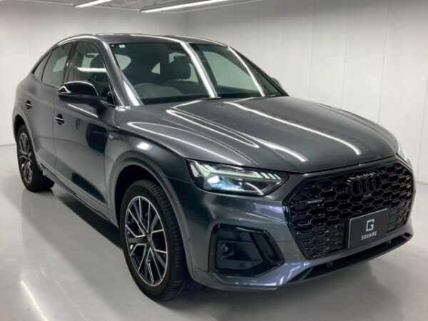 Ref:AUX-19712141 AUDI Q5 SPORTBACK 2024 - Image 7
