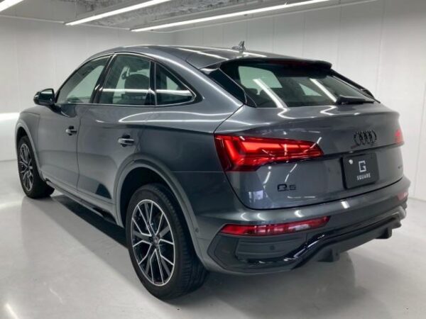 Ref:AUX-19712141 AUDI Q5 SPORTBACK 2024 - Image 8