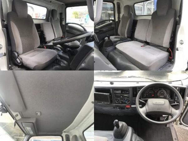 Ref:AUX-19712152 ISUZU ELF TRUCK 2016 - Image 17