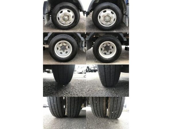 Ref:AUX-19712152 ISUZU ELF TRUCK 2016 - Image 19