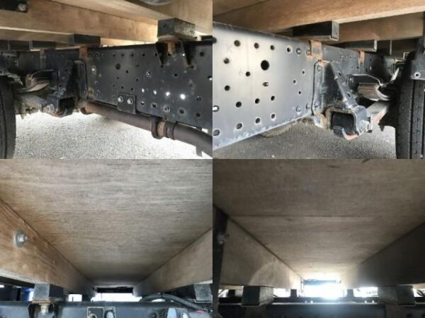 Ref:AUX-19712152 ISUZU ELF TRUCK 2016 - Image 20
