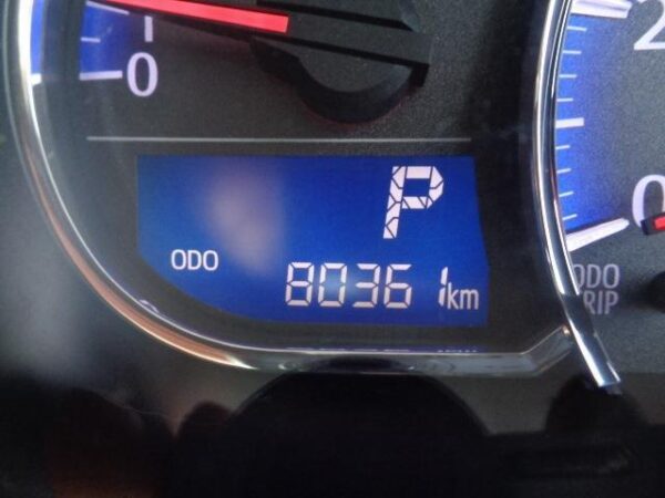 Ref:AUX-19712407 DAIHATSU MOVE 2014 - Image 2