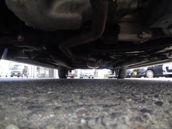 Ref:AUX-19712407 DAIHATSU MOVE 2014 - Image 11