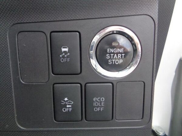 Ref:AUX-19712407 DAIHATSU MOVE 2014 - Image 14