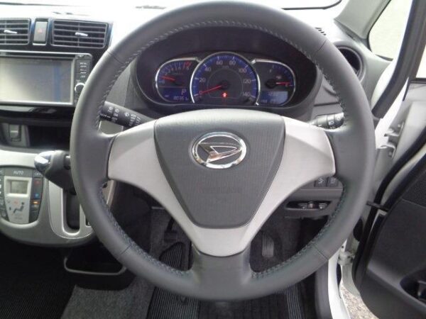 Ref:AUX-19712407 DAIHATSU MOVE 2014 - Image 16