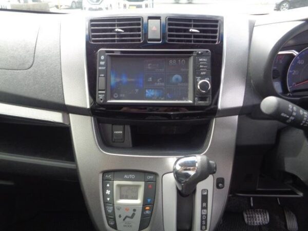 Ref:AUX-19712407 DAIHATSU MOVE 2014 - Image 17