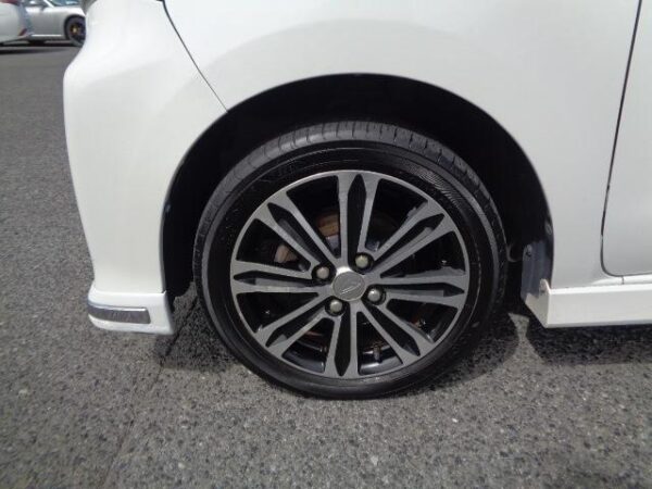 Ref:AUX-19712407 DAIHATSU MOVE 2014 - Image 18