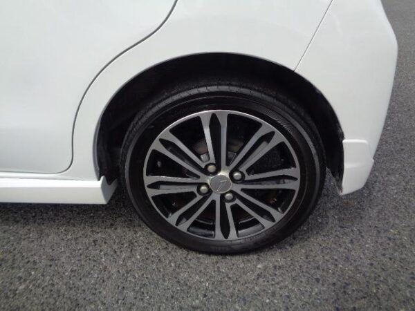 Ref:AUX-19712407 DAIHATSU MOVE 2014 - Image 19