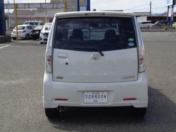 Ref:AUX-19712407 DAIHATSU MOVE 2014 - Image 7