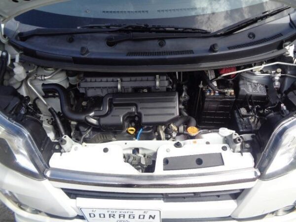 Ref:AUX-19712407 DAIHATSU MOVE 2014 - Image 10
