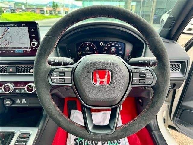 Ref:AUX-19712409 HONDA CIVIC 2025 - Image 2