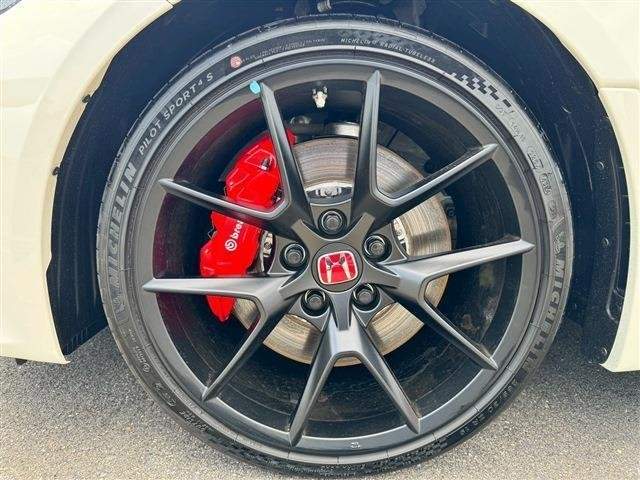 Ref:AUX-19712409 HONDA CIVIC 2025 - Image 11