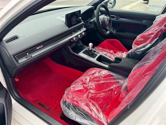 Ref:AUX-19712409 HONDA CIVIC 2025 - Image 12