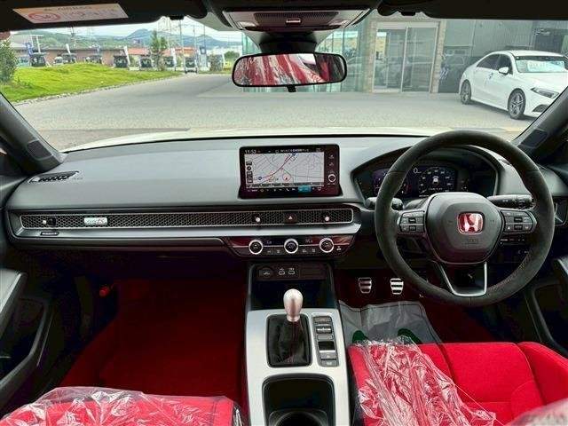 Ref:AUX-19712409 HONDA CIVIC 2025 - Image 14