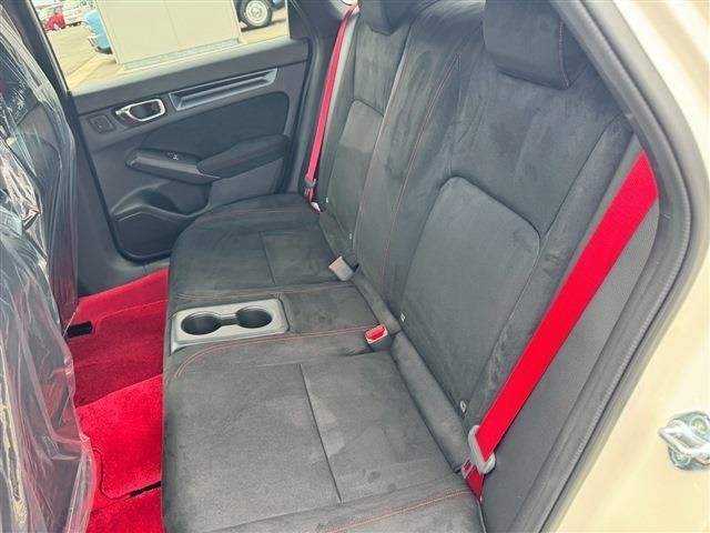 Ref:AUX-19712409 HONDA CIVIC 2025 - Image 15