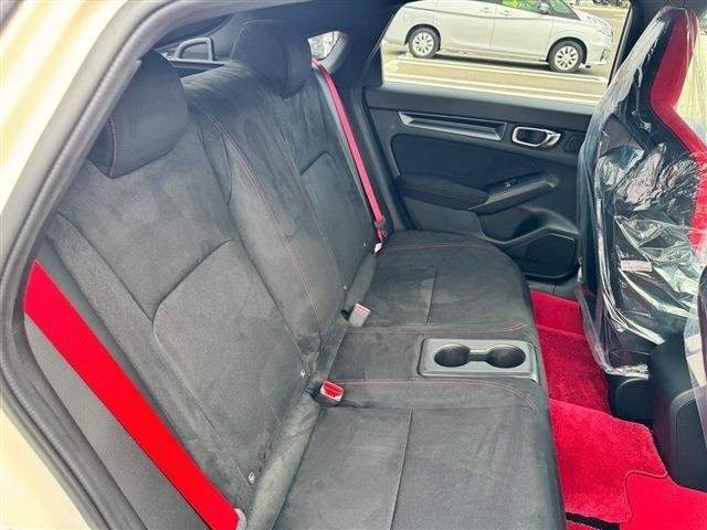 Ref:AUX-19712409 HONDA CIVIC 2025 - Image 16