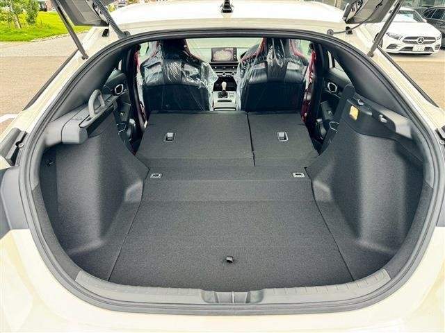 Ref:AUX-19712409 HONDA CIVIC 2025 - Image 19