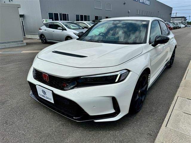 Ref:AUX-19712409 HONDA CIVIC 2025 - Image 3