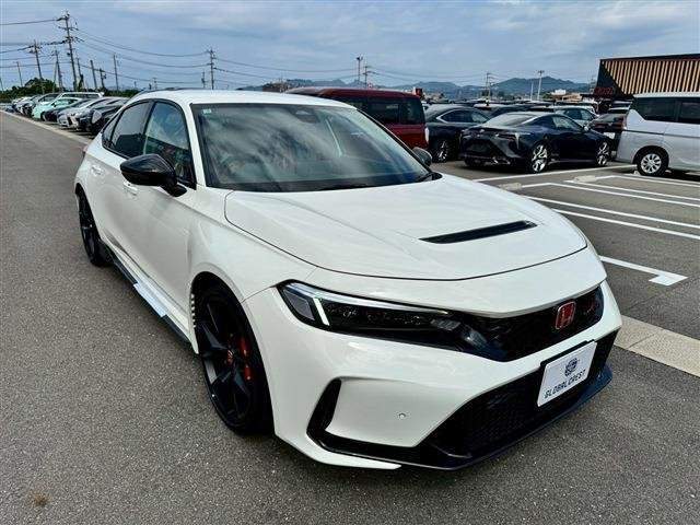 Ref:AUX-19712409 HONDA CIVIC 2025 - Image 5