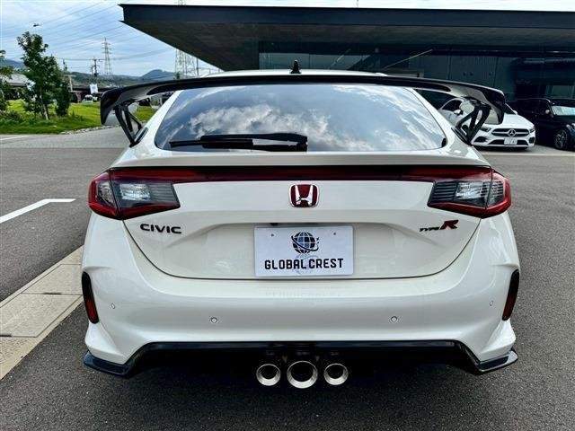 Ref:AUX-19712409 HONDA CIVIC 2025 - Image 7