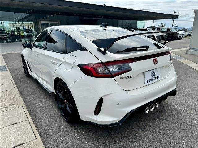 Ref:AUX-19712409 HONDA CIVIC 2025 - Image 8