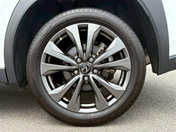 Ref:AUX-19712410 LEXUS UX 2022 - Image 11
