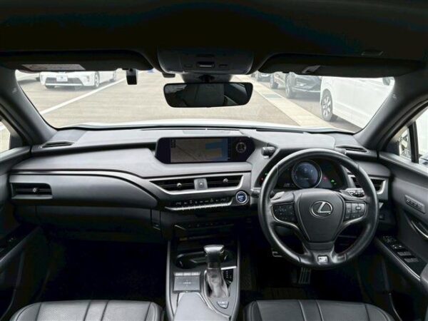 Ref:AUX-19712410 LEXUS UX 2022 - Image 14
