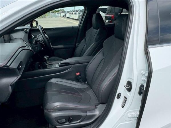 Ref:AUX-19712410 LEXUS UX 2022 - Image 15